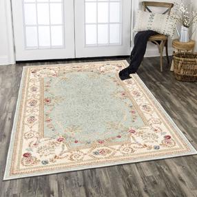 Kiliminis takas Conceptum Hypnose Els1800, įvairių spalvų, 200 cm x 100 cm