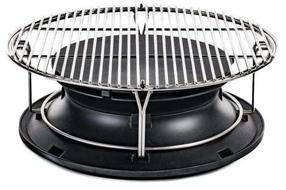 Kūpināšanas kaste Kamado Joe Slōroller, 44.7 cm