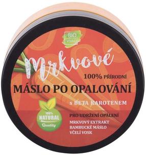 Ķermeņa sviests pēc sauļošanās Vivaco Bio Carrot After Sun Butter, 150 ml