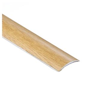 Profils Cezar W-AL-LPO30K-DJ-090, ozola krās., 90 cm x 3 cm