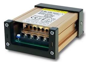 Moodul Qoltec LED Driver, 227 g, 12 V