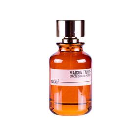 Parfüümvesi Maison Tahite Cacao2 Maison Tahite Cacao 2 Edp Spray, 100.0 ml