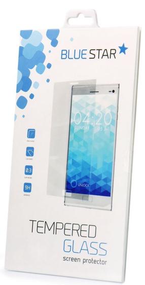 Защитное стекло для телефона BlueStar For Apple iPhone X, 9H