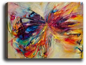 Reprodukcija Wallity, 529tcr1369, 70 cm x 50 cm