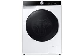 Skalbimo mašina - džiovyklė Samsung WD90DG6G94BKU4