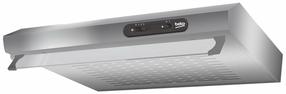 Įmontuojamas gartraukis Beko CFB 6310 X, nerūdijančiojo plieno sp.