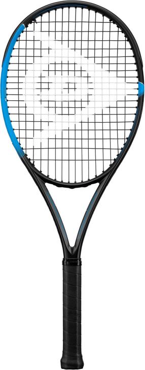 Teniso raketė Dunlop FX500 G2 621DN10335794, mėlyna sp./juoda sp.