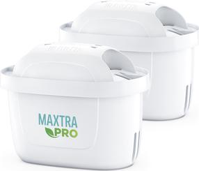 Vahetatav filter Brita Brita Mx+ Pro, 2 tk