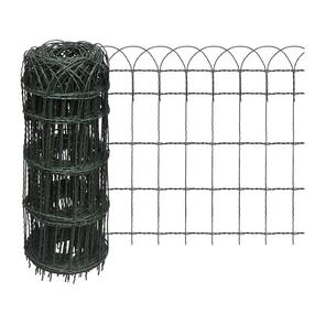 Peenravõrk Garden Center, 150 x 90 x 2 - 3 mm, 60 cm, 10 m, tsingitud/pvc