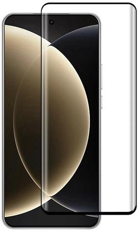Tālruņa ekrāna aizsargstikls Vazotel Crystal Clear Xiaomi 15 Ultra, 9H, 6.73 "