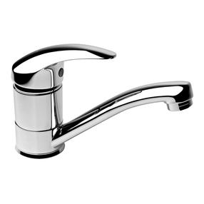 Кухонный смеситель Jika Lyra H3112710040101, хромовый цв.