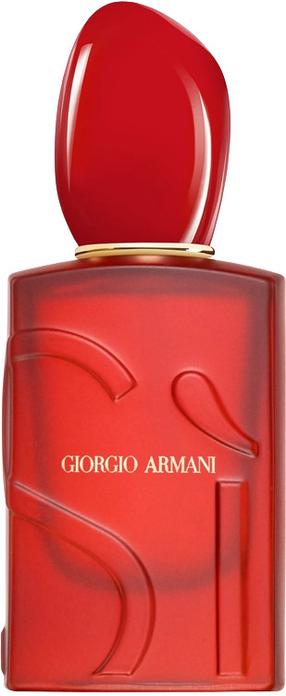Parfimērijas ūdens Giorgio Armani Si Passione Red Bloom, 50 ml