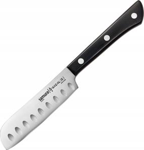 Kööginuga Samura Harakiri, roostevaba teras
