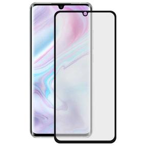 Evelatus Pilna pārklājuma 2.5D Stikls Xiaomi Redmi Note 10 Anti-Statisks/ Japāņu līme