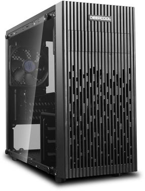 Arvuti korpus Deepcool Matrexx 30, must v.