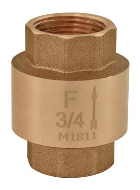 Pretvārsts Ferro, 1 1/2" FF, 7.3 cm