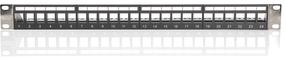 Võrgutoode Digitus DN-91411-LF Patch Panel 1U, hall v.