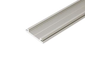 Aliuminio profilis Standart Paviršinis YY000351