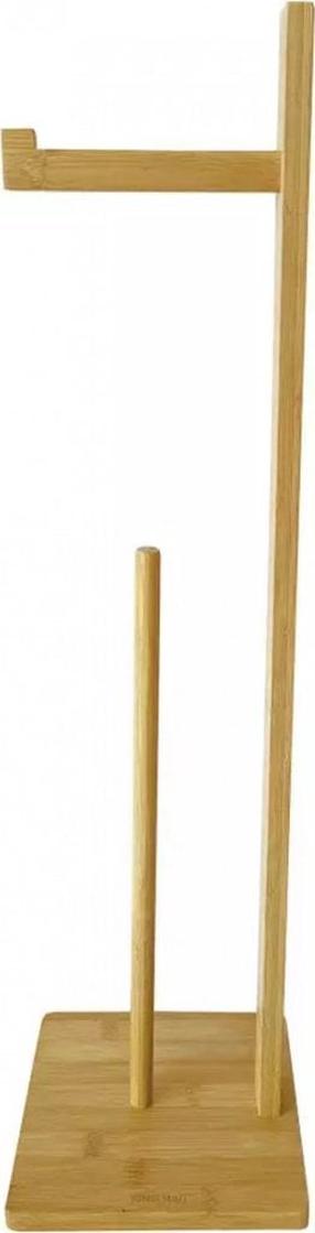 Tualettpaberihoidik KingHoff KH-1692, 19 cm x 19 cm x 66.5 cm