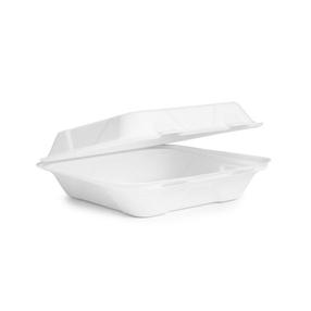 Ühekordne külmutusnõu Mixpack 403301, 23.5 cm, 50 tk