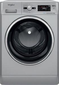 Skalbimo mašina Whirlpool AWG 1114SD, 11 kg, sidabro sp.