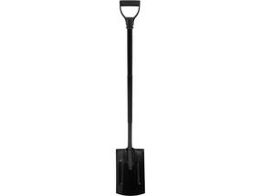 Лопата Flo 35805, 120 см, 29 см x 19.5 см