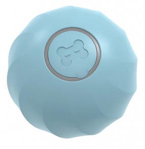 Kamuoliukai Doggy Village Frantic Orb Mini MT7111B, mėlyna sp., 4.5 cm