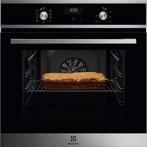 Встраиваемый духовой шкаф Electrolux 500 серия SurroundCook EOF5F50BX