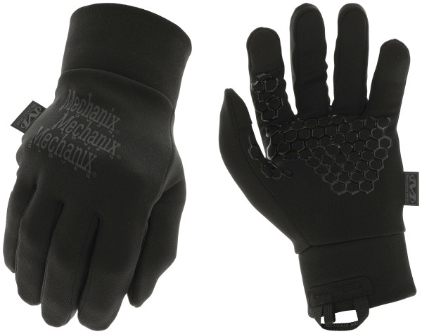 Kindad Mechanix Wear ColdWork, must v., L