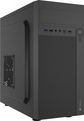 Корпус компьютера Natec Helix NPC-2171, черный цв.