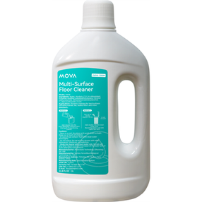 Grindų ploviklis Mova AWH6 Multi-Surface, universalus, 1 l