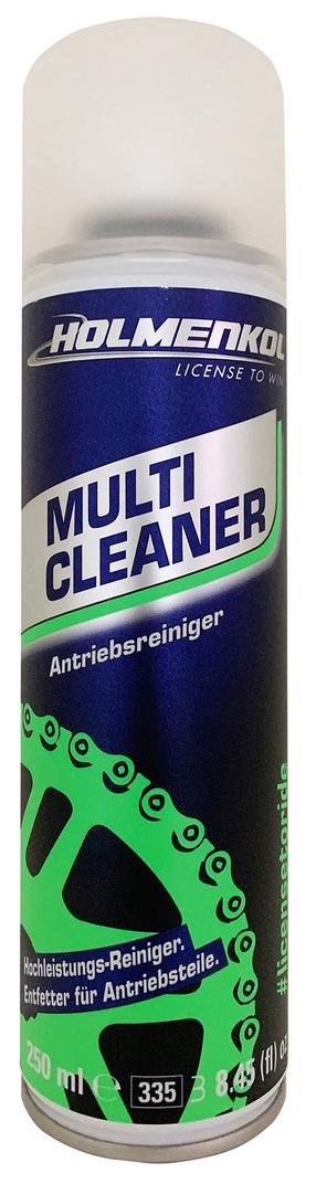 Velosipēda tīrīšanas līdzeklis Holmenkol Multi Cleaner, 250 ml