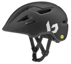 Шлемы велосипедиста Bolle Stance Pure, черный цв., 55-59 см