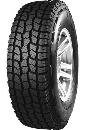 Vasarinė automobilių padanga Westlake Radial SL369 A/T 205/80/R16, 104-S, E, E, 74 dB