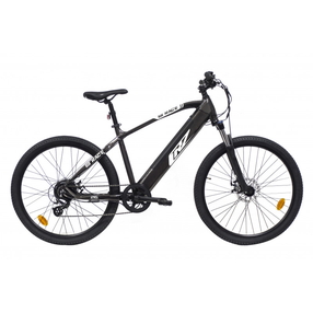 Elektriskais velosipēds Denver CRZ E-3400, 26", 26", 250 W, 13 Ah, tumši pelēka krās.
