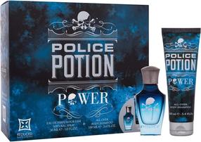Подарочные комплекты для мужчин Police Potion Power