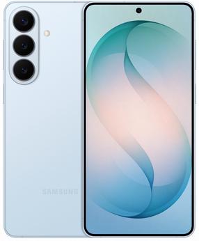 Mobilusis telefonas Samsung Galaxy S26 Plus 5G SM-S947BLBGEUE, 256 GB, sky blue sp.