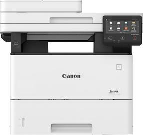 Lazerinis spausdintuvas Canon i-SENSYS MF553DW, spalvotas