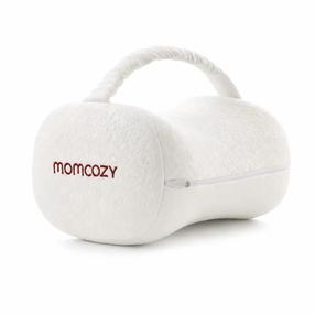 Tugipadi rasedatele Momcozy EP001, valge v.