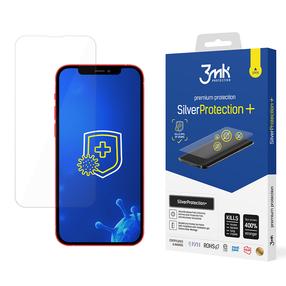 Ekraani kaitseklaas telefonile 3MK SilverProtection+, 6.43 "