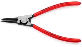 Replės žiedams Knipex Circlip 46 11 A2, 180 mm