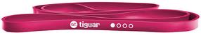 Pretestības gumija Tiguar, violeta krās.