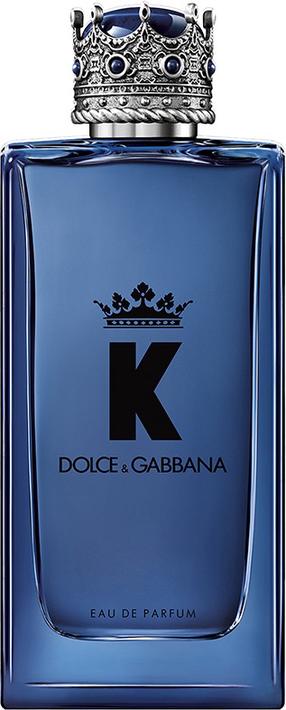 Парфюмированная вода Dolce & Gabbana King, 200 мл