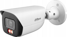 Korpusa kamera Dahua IPC-HFW3849E-AS-IL-0280B
