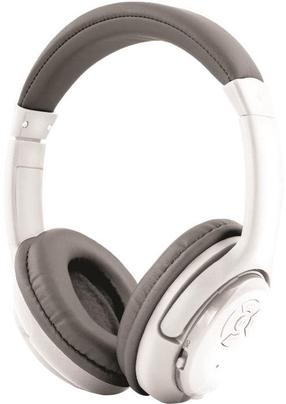 Belaidės ausinės Esperanza Libero EH163W, balta