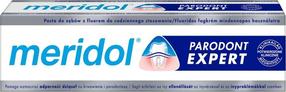 Dantų pasta Meridol Parodont Expert, 75 ml