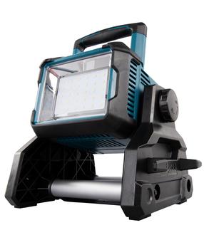 Беспроводной прожектор Makita LED DML811, 14.4 - 18 В
