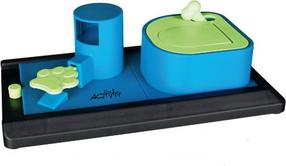 Игрушка для собаки, для обучения Trixie Poker Box TX-32031, 32 см, многоцветный