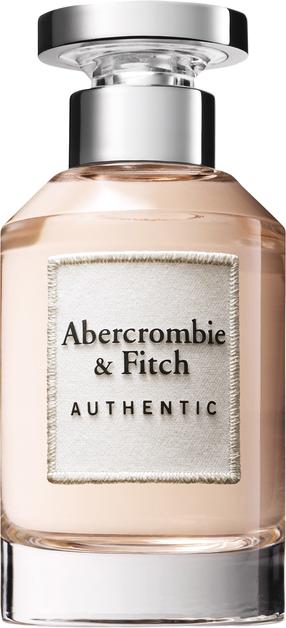 Parfüümvesi Abercrombie & Fitch Authentic, 100 ml