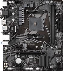 Pagrindinė plokštė Gigabyte A520M S2H